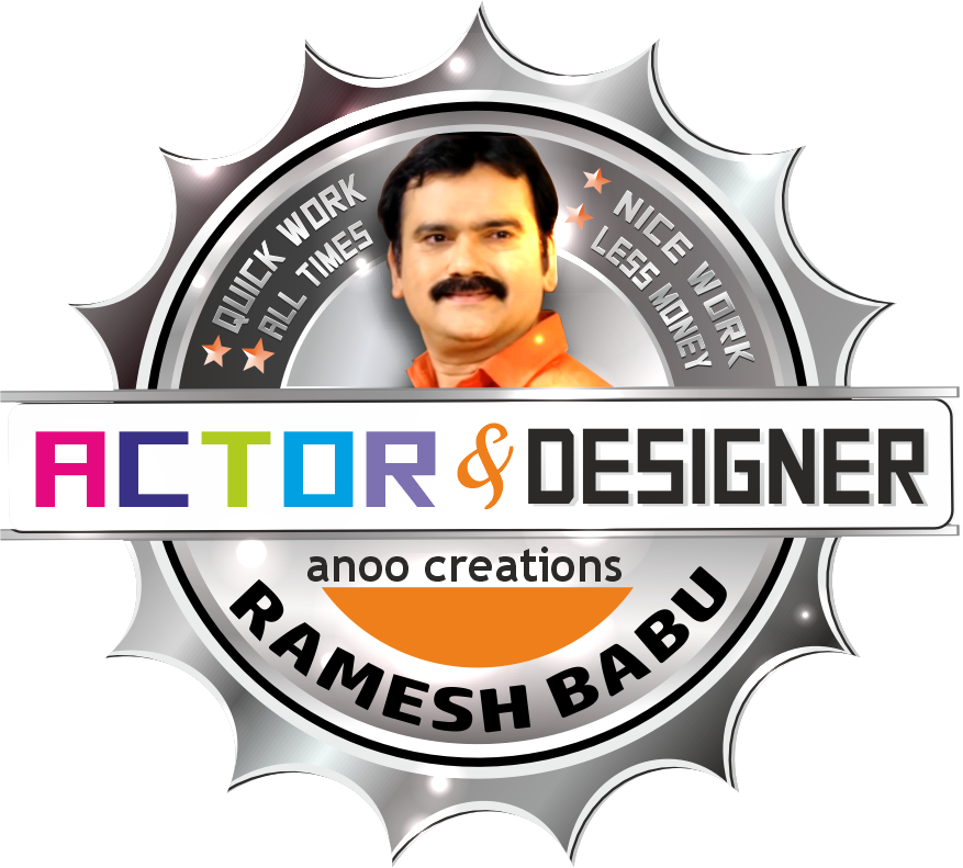Actor Ramesh Babu